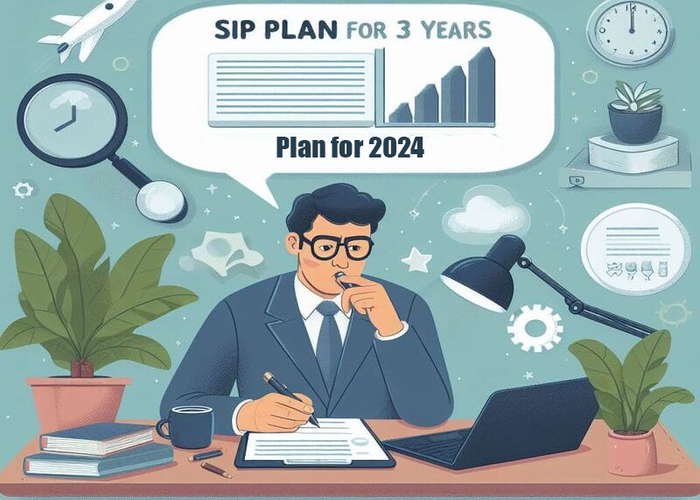 SIP Plan for 2024