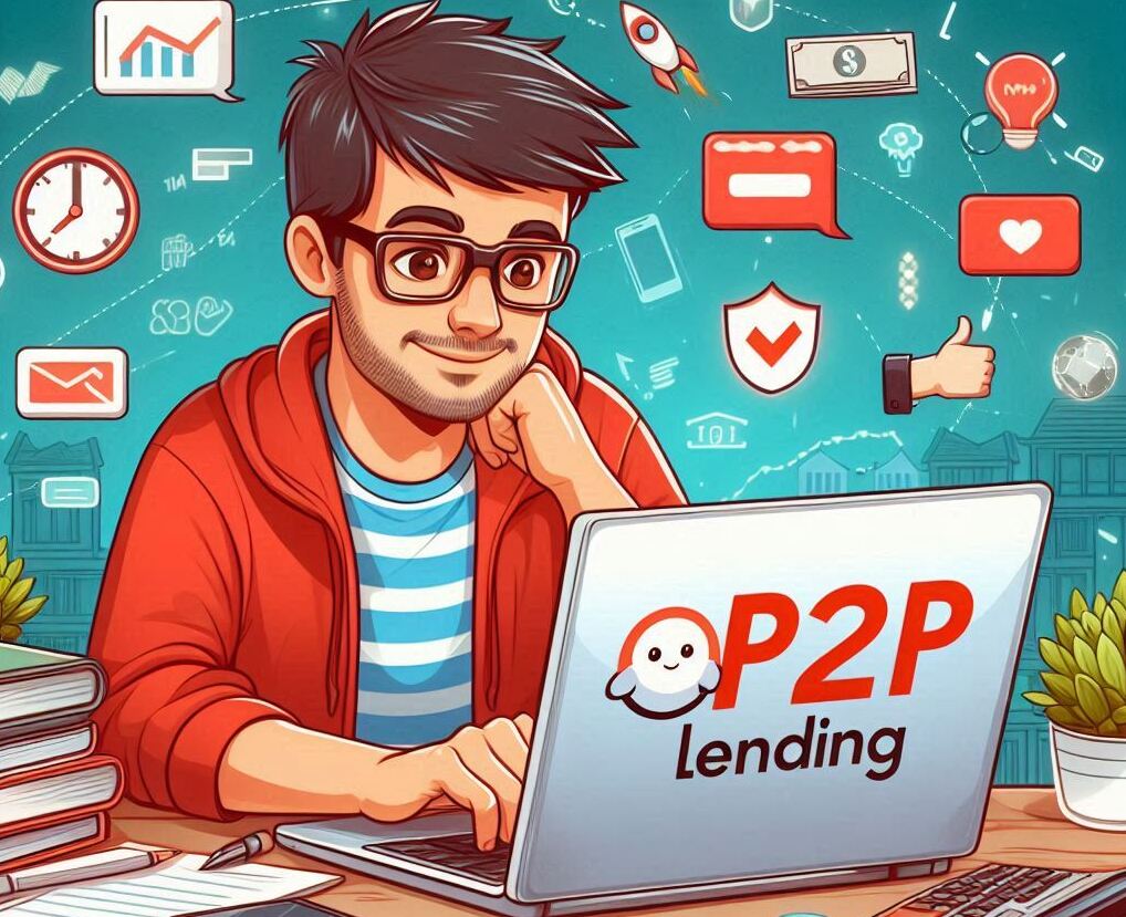 Future of P2P Lending