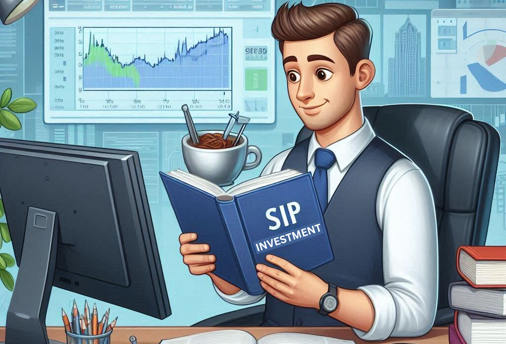 Best SIP Plans for INR 10000 Per Month