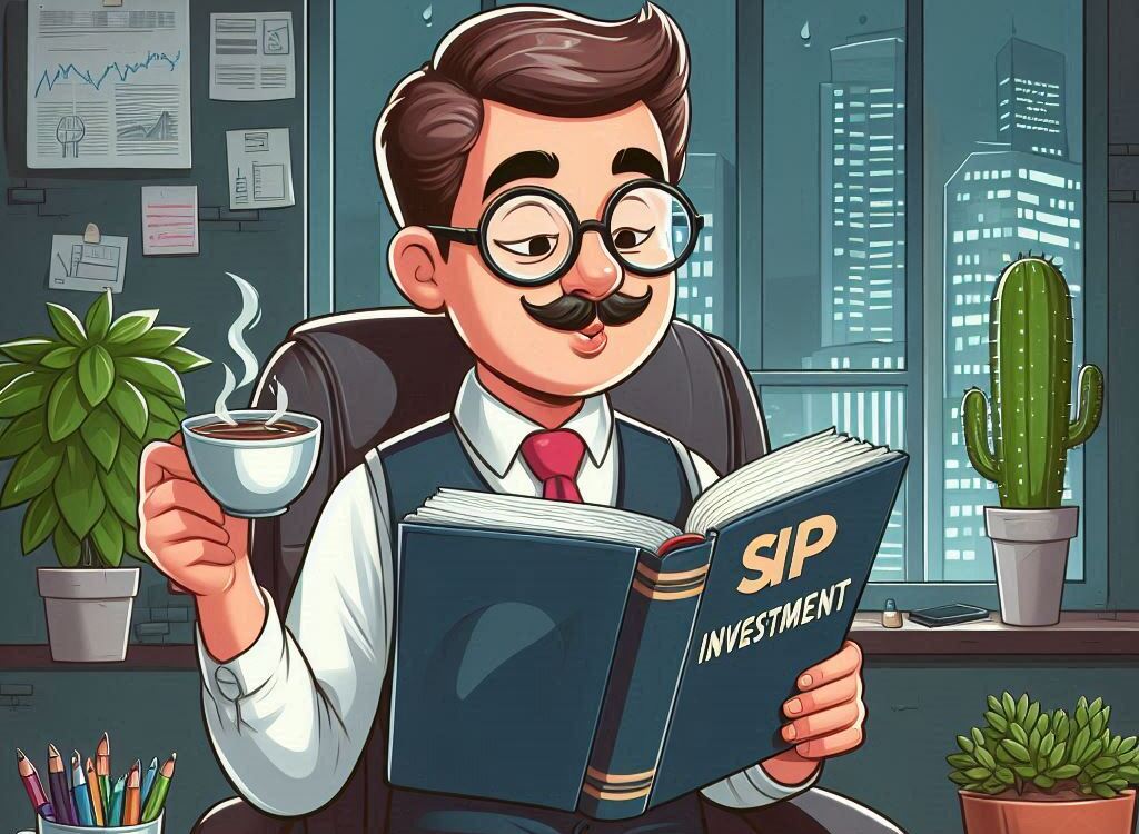 SIP Investment Good or Bad