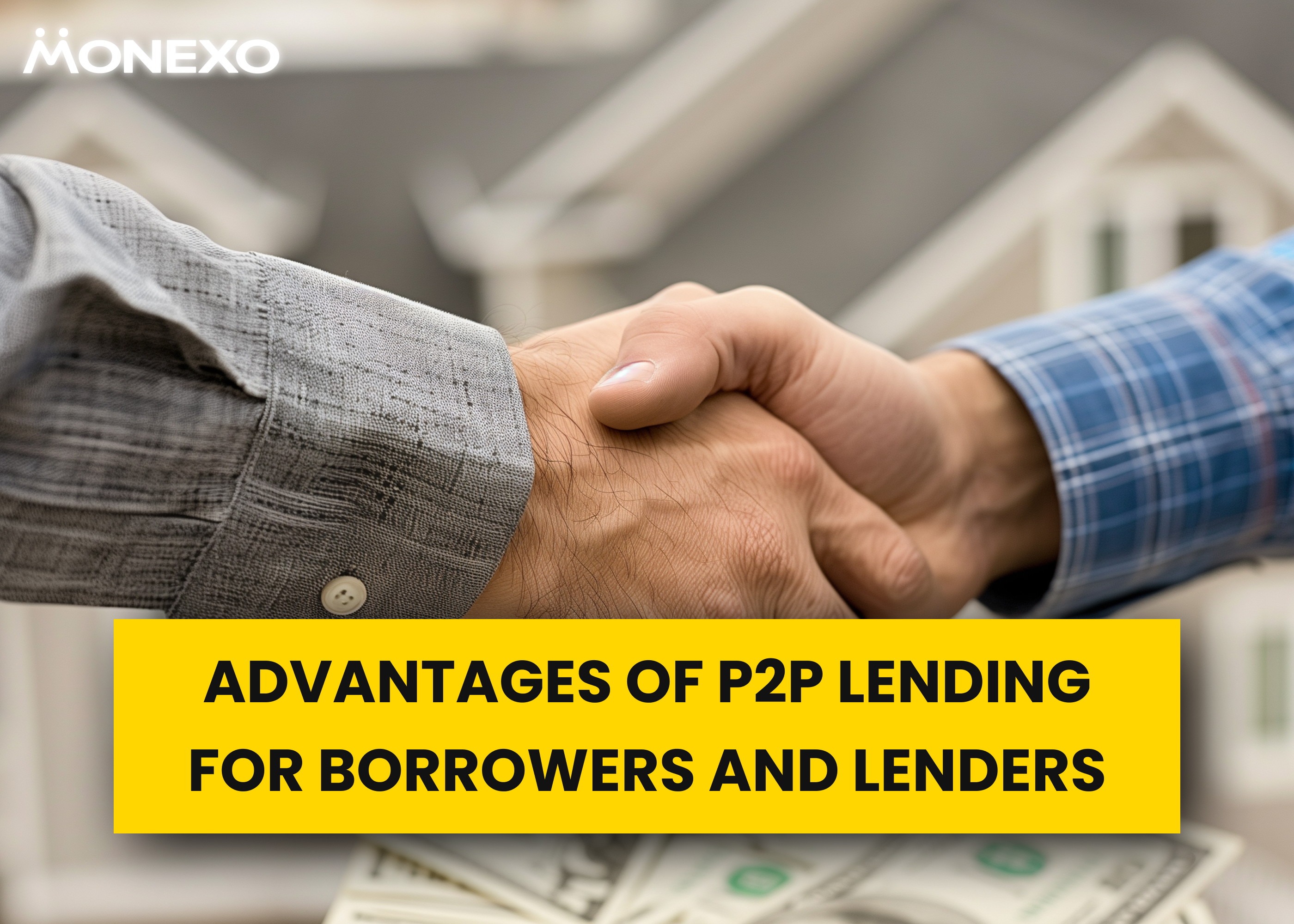 P2P lending