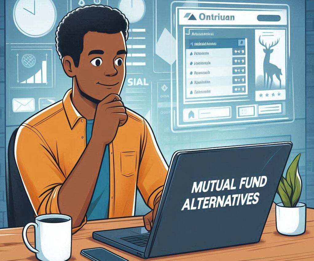 Mutual Fund Alternatives