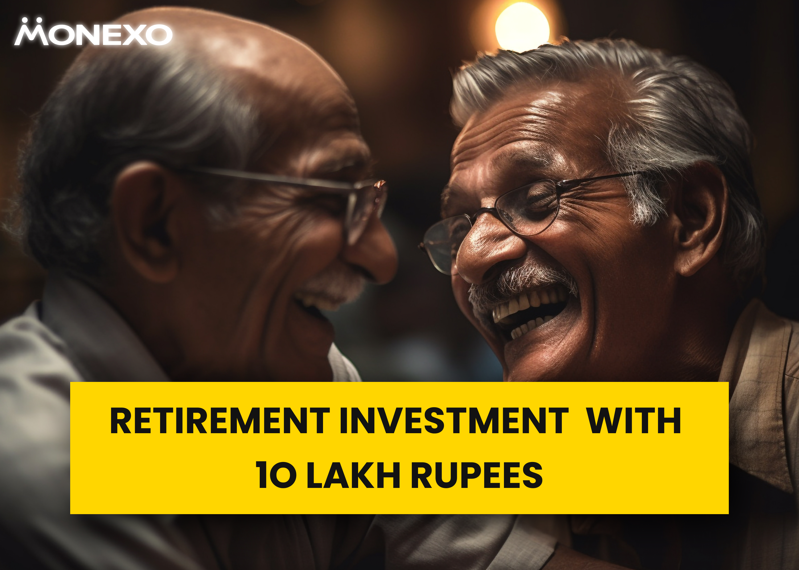 Retirement investment ideas