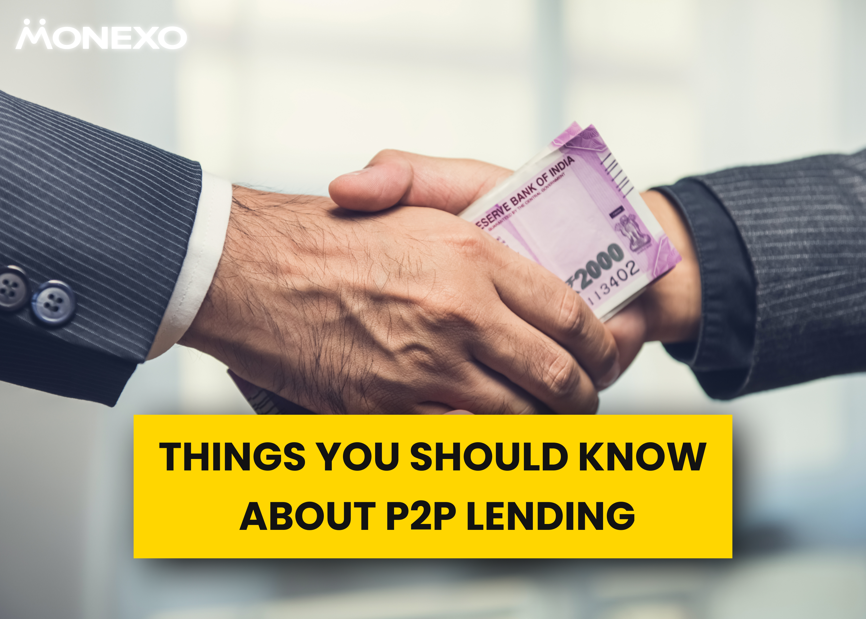 peer to peer lending platforms